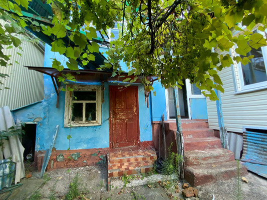 Продам дом, Полетаева ул, 65, Туапсе г, 0 км от города