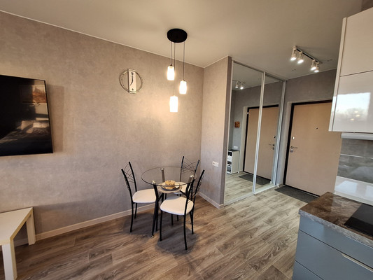 Продам однокомнатную (1-комн.) квартиру, Дмитровское ш, 73, Москва г