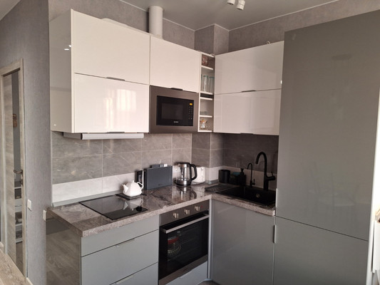 Продам однокомнатную (1-комн.) квартиру, Дмитровское ш, 73, Москва г