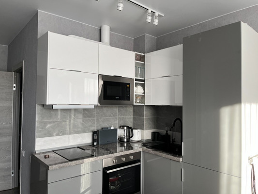 Продам однокомнатную (1-комн.) квартиру, Дмитровское ш, 73, Москва г