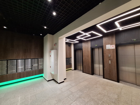 Продам однокомнатную (1-комн.) квартиру, Дмитровское ш, 73, Москва г