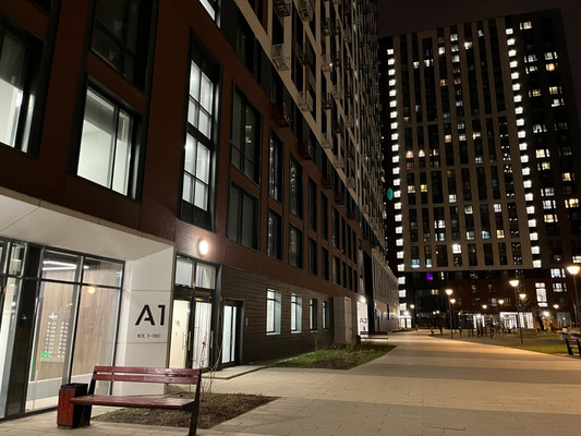 Продам однокомнатную (1-комн.) квартиру, Дмитровское ш, 73, Москва г