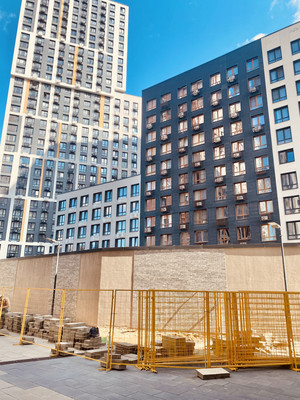 Продам однокомнатную (1-комн.) квартиру, Дмитровское ш, 73, Москва г