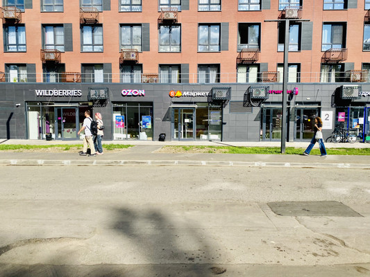 Продам однокомнатную (1-комн.) квартиру, Дмитровское ш, 73, Москва г