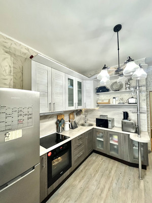 Продам однокомнатную (1-комн.) квартиру, Михневская ул, 8, Москва г