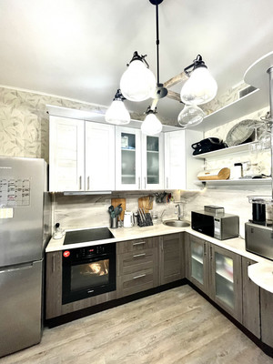 Продам однокомнатную (1-комн.) квартиру, Михневская ул, 8, Москва г