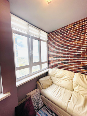 Продам однокомнатную (1-комн.) квартиру, Михневская ул, 8, Москва г