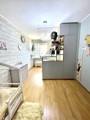 Продам однокомнатную (1-комн.) квартиру, Михневская ул, 8, Москва г