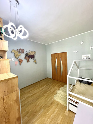 Продам однокомнатную (1-комн.) квартиру, Михневская ул, 8, Москва г