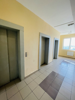 Продам однокомнатную (1-комн.) квартиру, Михневская ул, 8, Москва г