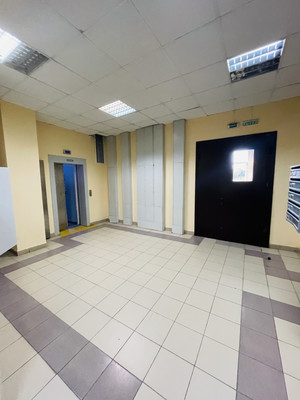 Продам однокомнатную (1-комн.) квартиру, Михневская ул, 8, Москва г