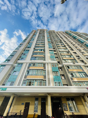 Продам однокомнатную (1-комн.) квартиру, Михневская ул, 8, Москва г