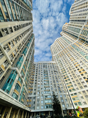 Продам однокомнатную (1-комн.) квартиру, Михневская ул, 8, Москва г