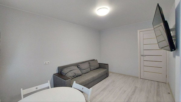 Продам трехкомнатную (3-комн.) квартиру, Софьи Ковалевской ул, 16а, Санкт-Петербург г