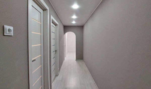 Продам трехкомнатную (3-комн.) квартиру, Софьи Ковалевской ул, 16а, Санкт-Петербург г