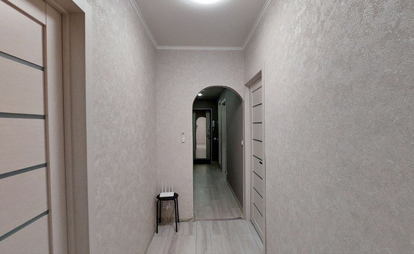Продам трехкомнатную (3-комн.) квартиру, Софьи Ковалевской ул, 16а, Санкт-Петербург г