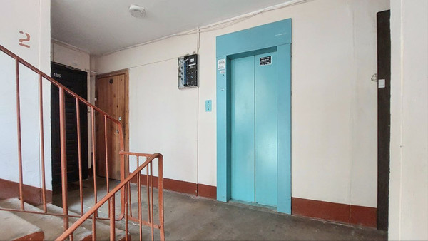 Продам трехкомнатную (3-комн.) квартиру, Софьи Ковалевской ул, 16а, Санкт-Петербург г