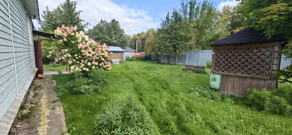 Продам дом, Красный холм тер. СНТ, Красные Холмы д, 0 км от города