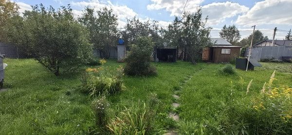 Продам дом, Красный холм тер. СНТ, Красные Холмы д, 0 км от города