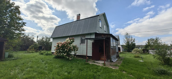 Продам дом, Красный холм тер. СНТ, Красные Холмы д, 0 км от города