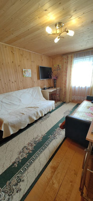Продам дом, Красный холм тер. СНТ, Красные Холмы д, 0 км от города