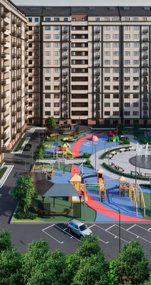 Продам однокомнатную (1-комн.) квартиру, Кабардинская ул, 204, Нальчик г