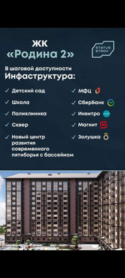 Продам однокомнатную (1-комн.) квартиру, Кабардинская ул, 204, Нальчик г