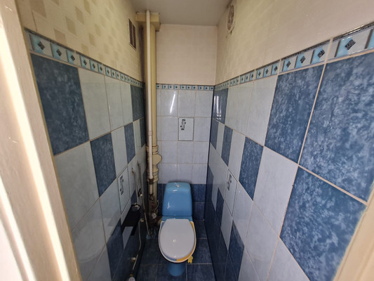 Продам трехкомнатную (3-комн.) квартиру, Первостроителей пр-кт, 41, Комсомольск-на-Амуре г