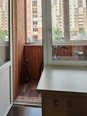 Продам однокомнатную (1-комн.) квартиру, Сибгата Хакима ул, 33, Казань г