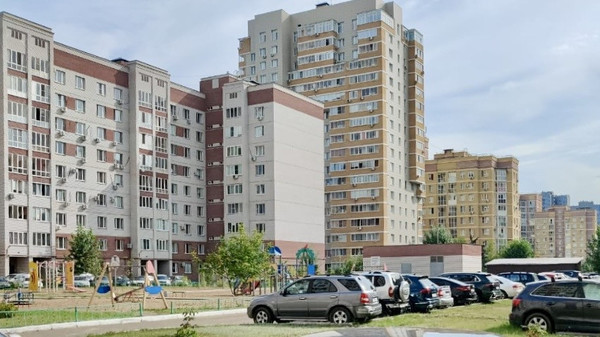 Продам однокомнатную (1-комн.) квартиру, Сибгата Хакима ул, 33, Казань г