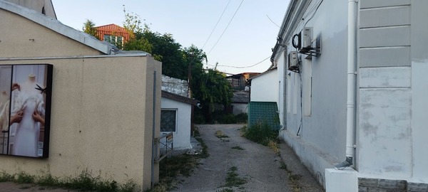 Продам коммерческое помещение 236 м2, Маяковского ул, 9а, Симферополь г