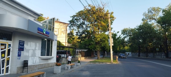 Продам коммерческое помещение 236 м2, Маяковского ул, 9а, Симферополь г