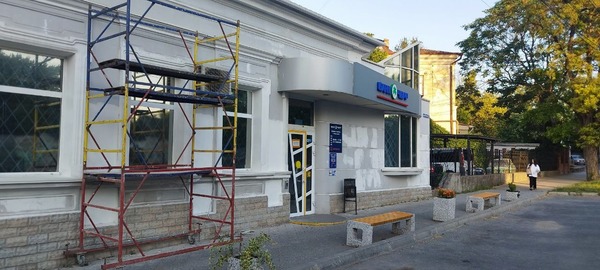 Продам коммерческое помещение 236 м2, Маяковского ул, 9а, Симферополь г