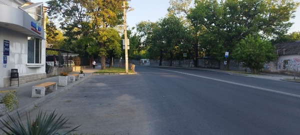 Продам коммерческое помещение 236 м2, Маяковского ул, 9а, Симферополь г