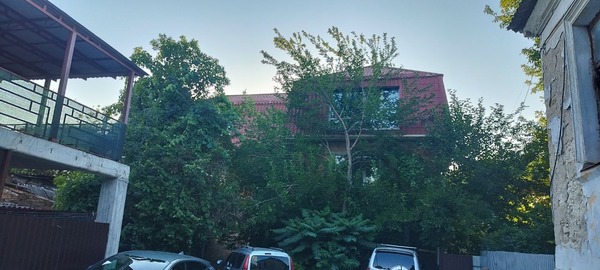 Продам коммерческое помещение 236 м2, Маяковского ул, 9а, Симферополь г