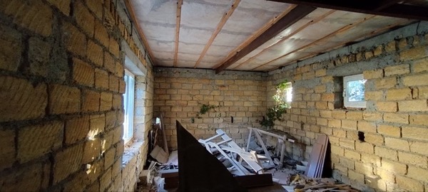 Продам коммерческое помещение 236 м2, Маяковского ул, 9а, Симферополь г