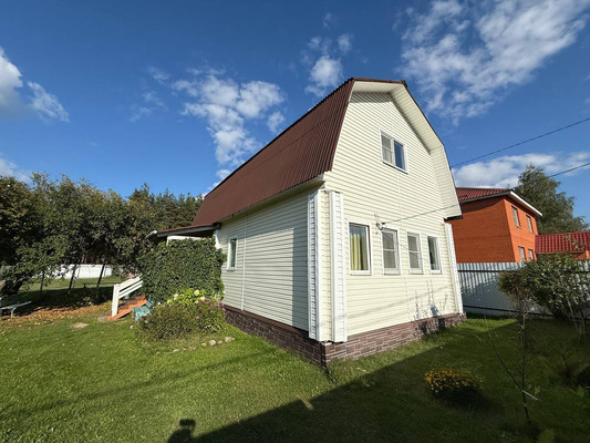 Продам дом, 100, Гора с, 0 км от города