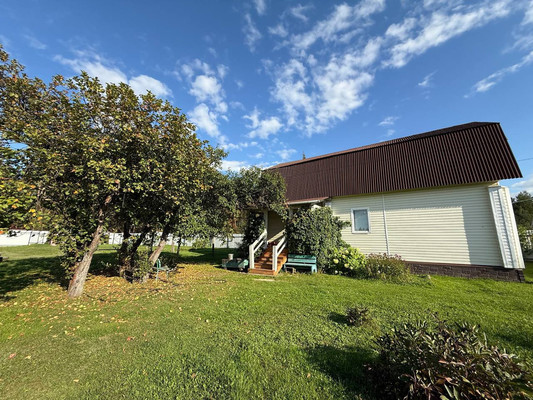 Продам дом, 100, Гора с, 0 км от города