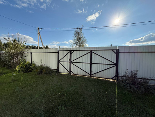 Продам дом, 100, Гора с, 0 км от города