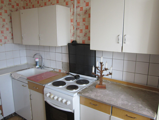 Продам однокомнатную (1-комн.) квартиру, Генерала Глаголева ул, 30к3, Москва г