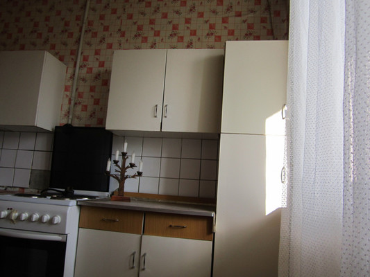 Продам однокомнатную (1-комн.) квартиру, Генерала Глаголева ул, 30к3, Москва г