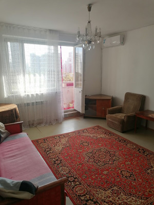 Продам однокомнатную (1-комн.) квартиру, Генерала Глаголева ул, 30к3, Москва г