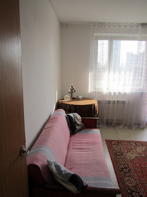 Продам однокомнатную (1-комн.) квартиру, Генерала Глаголева ул, 30к3, Москва г