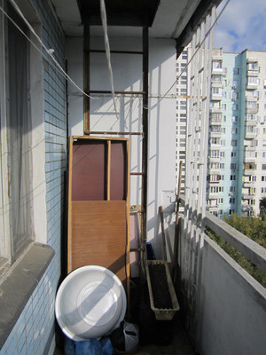 Продам однокомнатную (1-комн.) квартиру, Генерала Глаголева ул, 30к3, Москва г