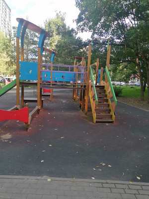 Продам однокомнатную (1-комн.) квартиру, Генерала Глаголева ул, 30к3, Москва г