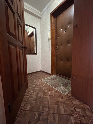 Продам однокомнатную (1-комн.) квартиру, Советская ул, 7, Икша рп