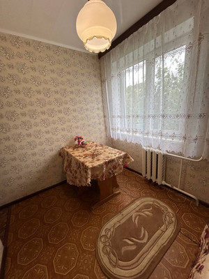 Продам однокомнатную (1-комн.) квартиру, Советская ул, 7, Икша рп