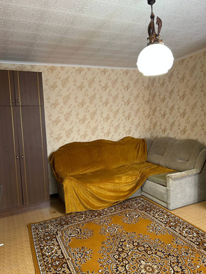 Продам однокомнатную (1-комн.) квартиру, Советская ул, 7, Икша рп