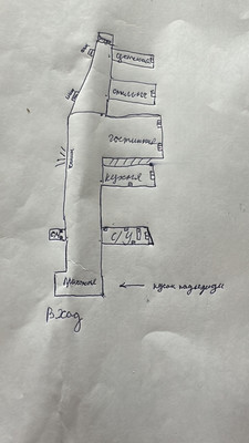 Продам трехкомнатную (3-комн.) квартиру, Чапаева ул, 11/4А, Санкт-Петербург г