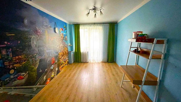 Продам двухкомнатную (2-комн.) квартиру, Генерала Толстикова ул, 41, Калининград г